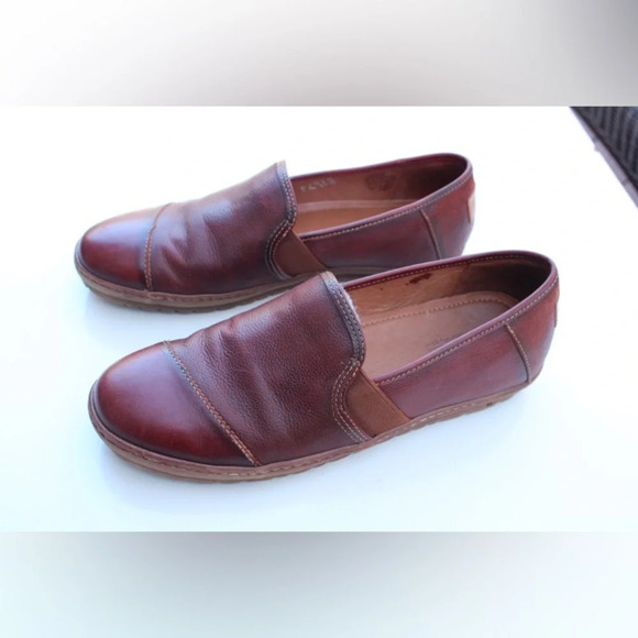 Pikolinos loafefs - Picture 11 of 15